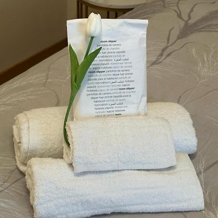 Alesuite Napoli Ngoại thất bức ảnh