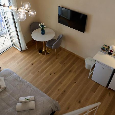 Alesuite Napoli Ngoại thất bức ảnh