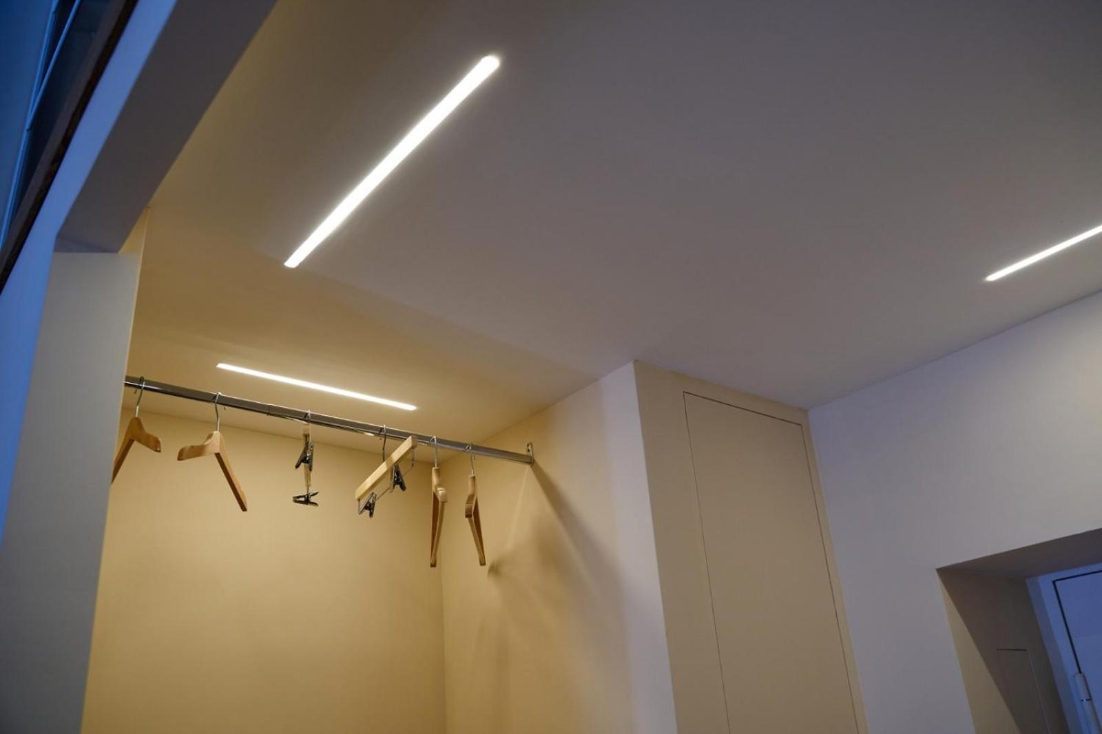 Alesuite Napoli Ngoại thất bức ảnh