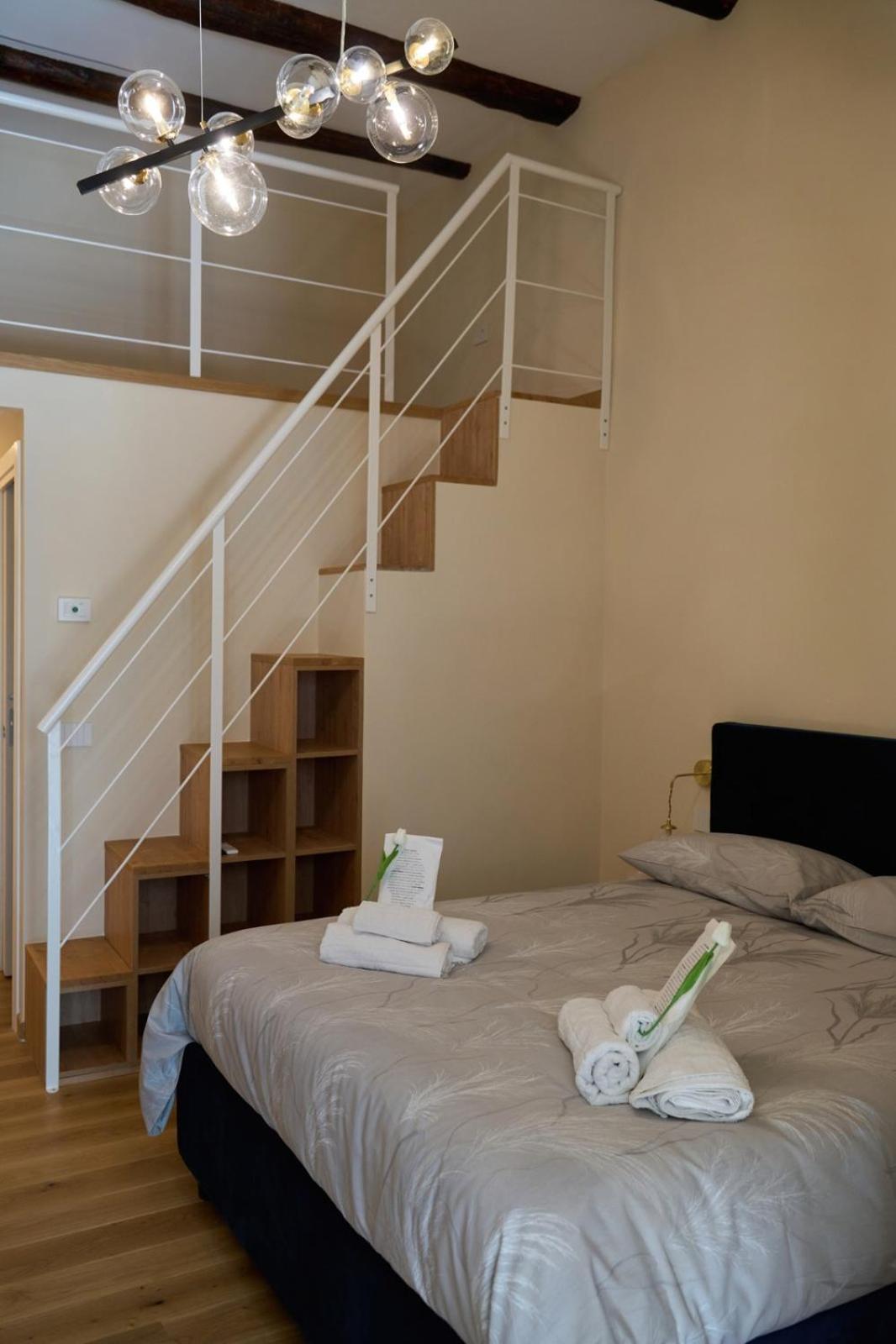 Alesuite Napoli Ngoại thất bức ảnh