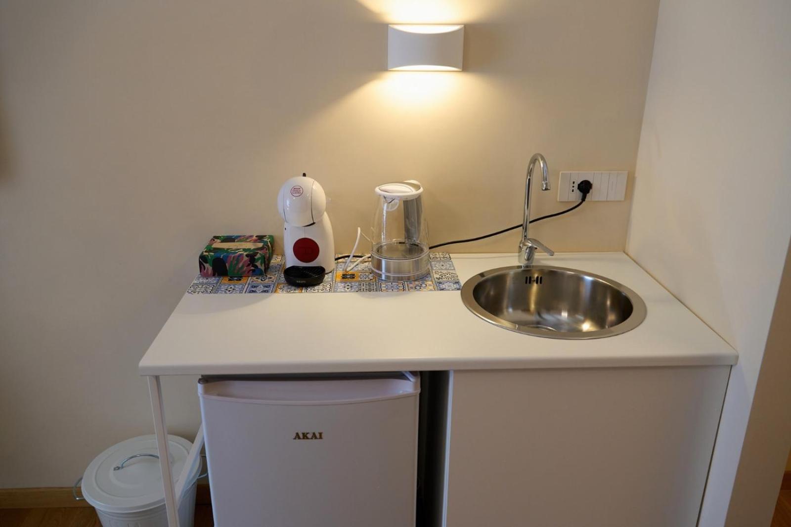 Alesuite Napoli Ngoại thất bức ảnh