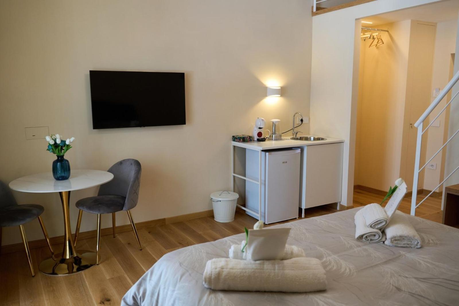 Alesuite Napoli Ngoại thất bức ảnh