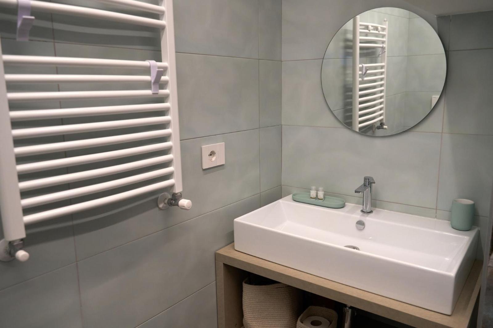 Alesuite Napoli Ngoại thất bức ảnh