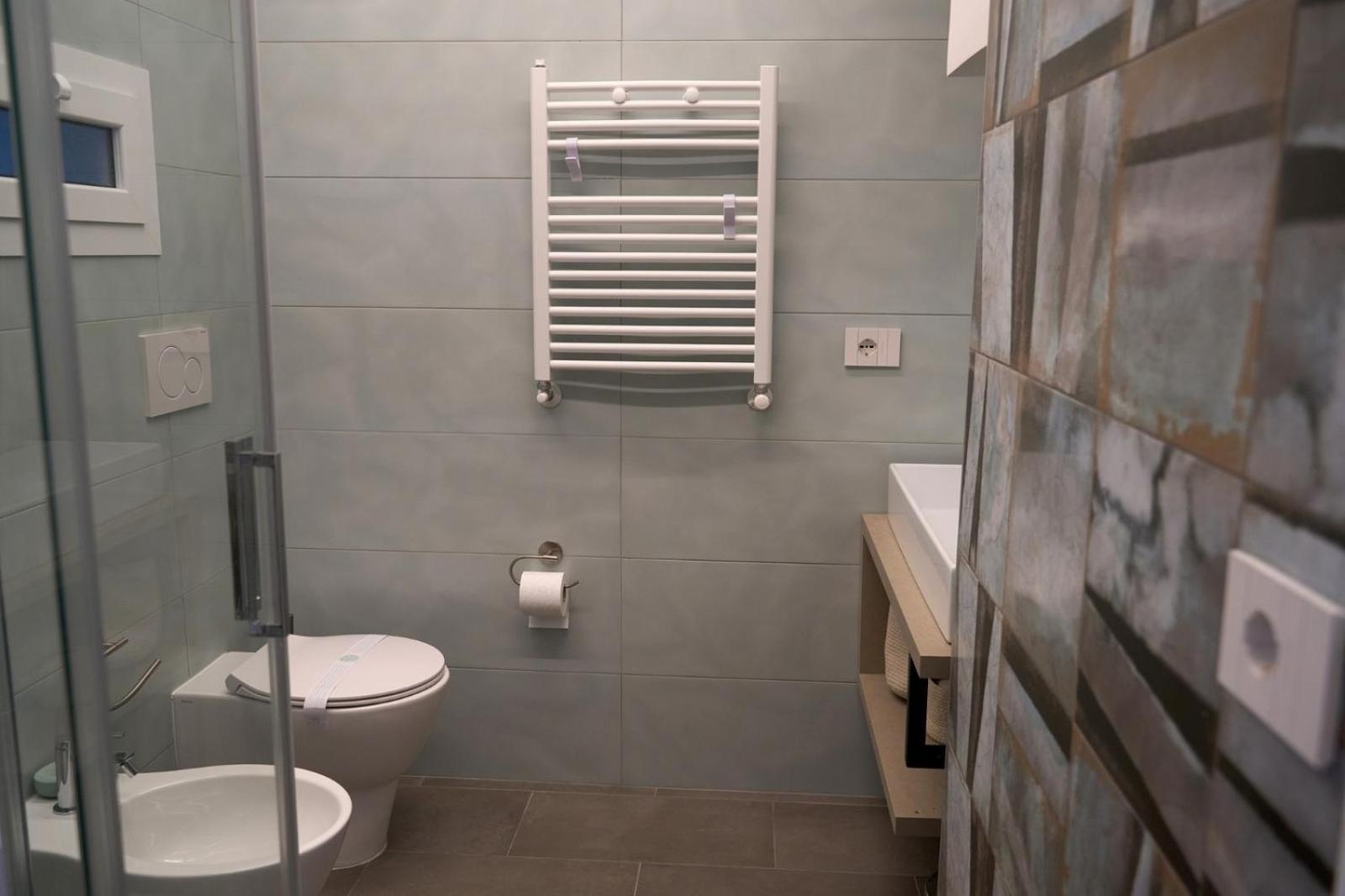 Alesuite Napoli Ngoại thất bức ảnh