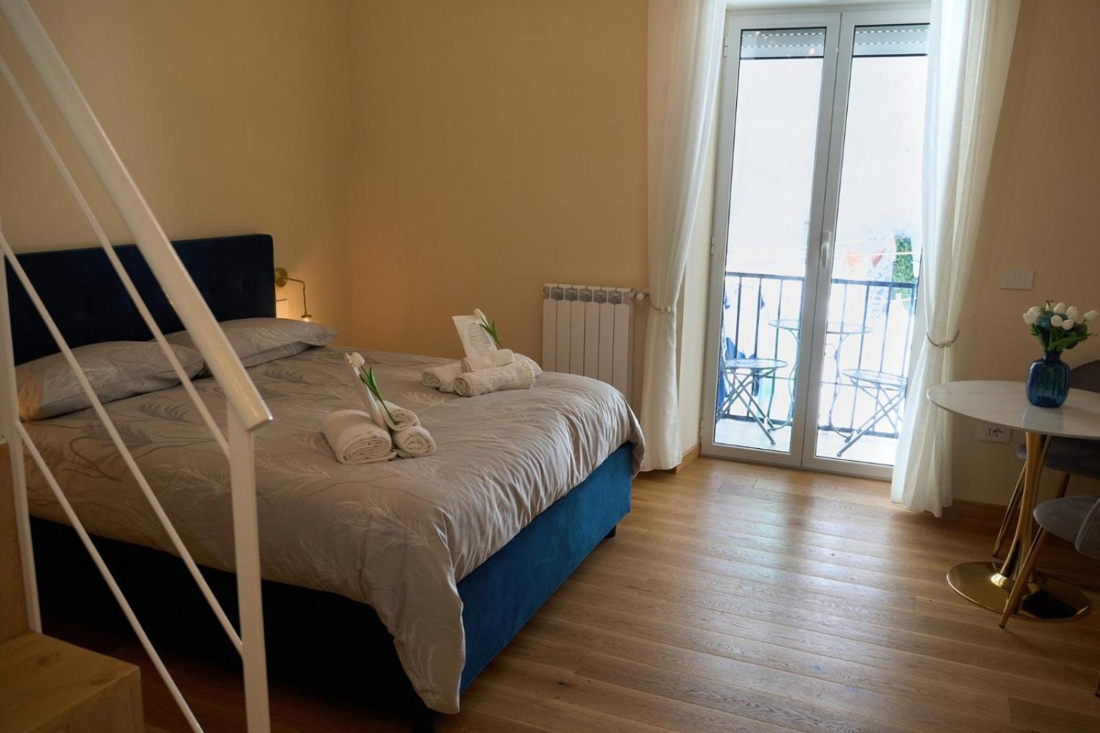 Alesuite Napoli Ngoại thất bức ảnh
