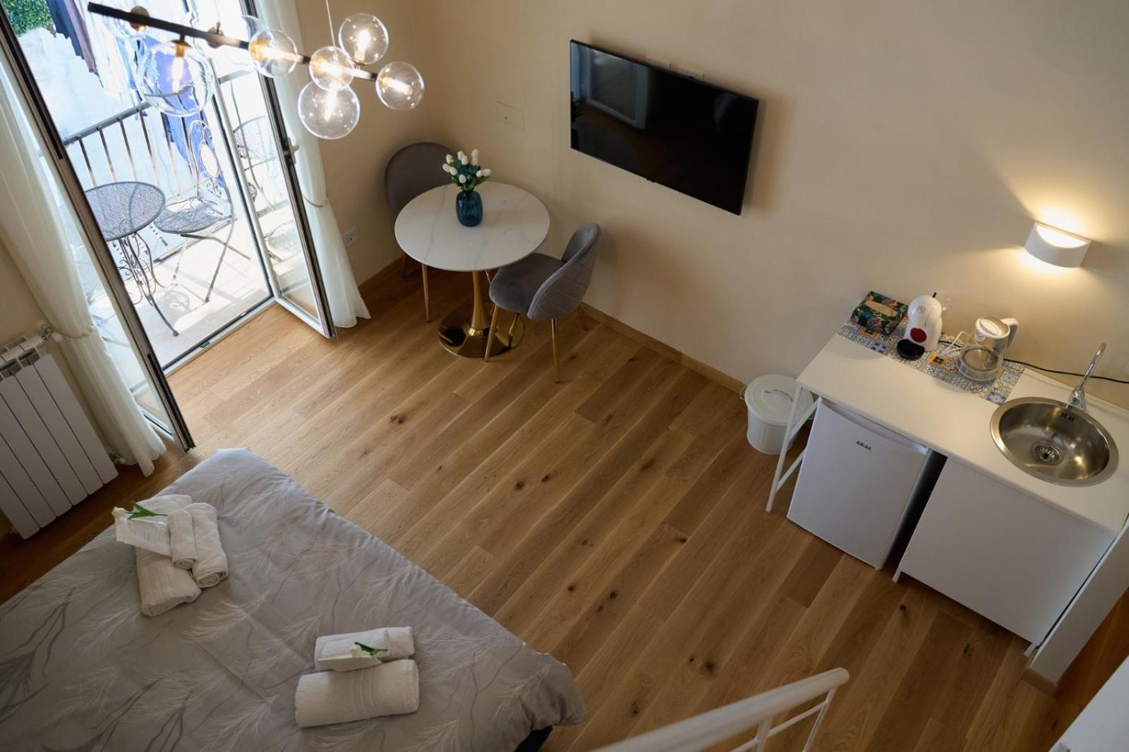 Alesuite Napoli Ngoại thất bức ảnh