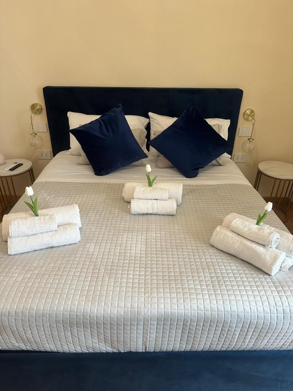 Alesuite Napoli Ngoại thất bức ảnh